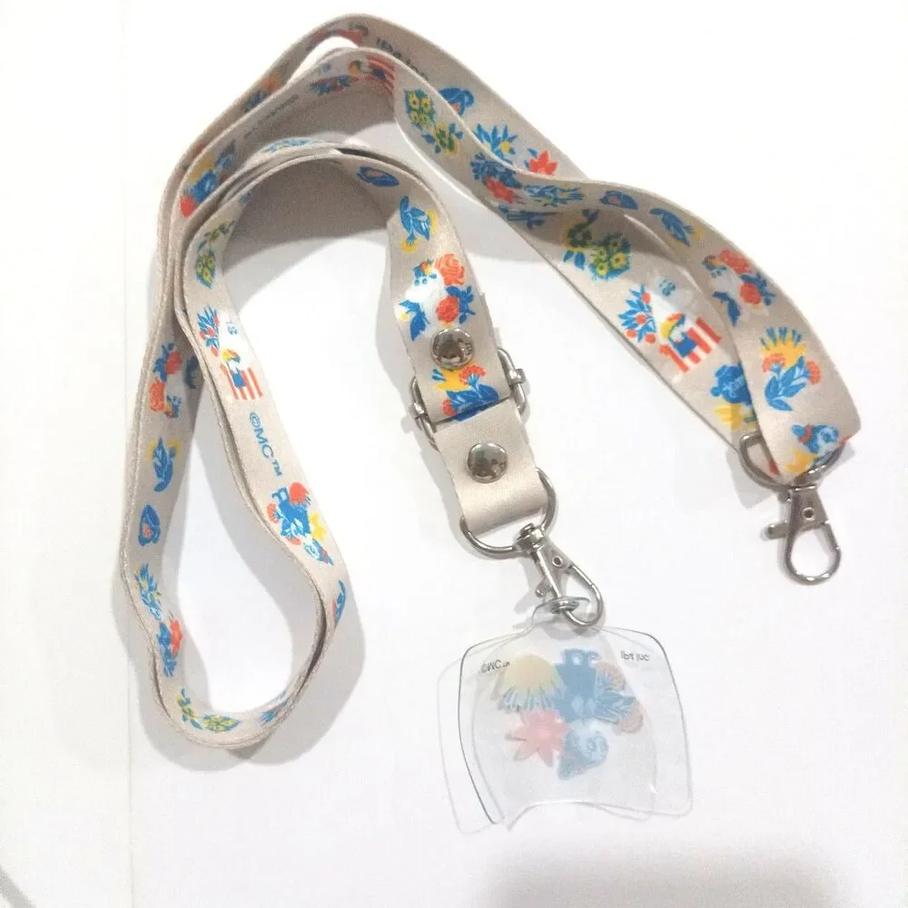 Moomin Strap - Picture 1 of 7